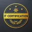 "IT-CERTIFICATION"