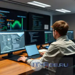 IT-Ros.ru объявляет конкурс стартапов «Умные города: ИИ для безбарьерной среды»