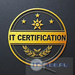 "IT-CERTIFICATION"
