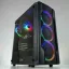 Мощный игровой компьютер Core i9 11900 5200Mhz/GeForce RTX3060 Ti/32 ГБ DDR4, 512Gb +1Тб SSD/ 750Вт/