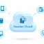 Облачный сервис «Yeastar Cloud» теперь доступен в РФ