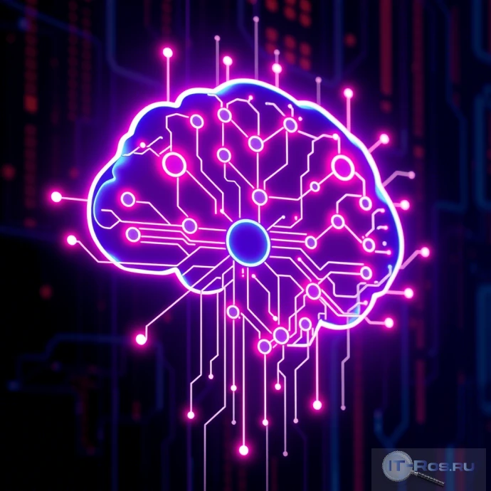 Искусственный интеллект (AI) - область компьютерны...