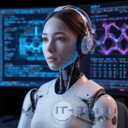 "AI Horizon: Новые горизонты технологий"