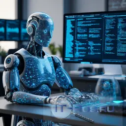 "AI Nexus: Точка соприкосновения технологий"