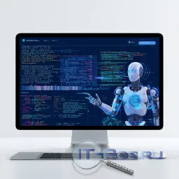 "AI Visionaries: Взгляд в будущее"