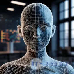 "AI Odyssey: Путешествие в мир технологий"