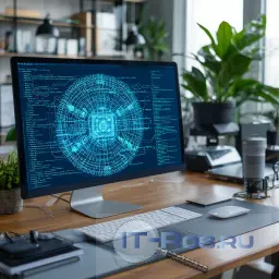 "AI Pioneers: Создавая будущее сегодня"