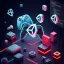 Unity-разработчик (Начальный уровень)