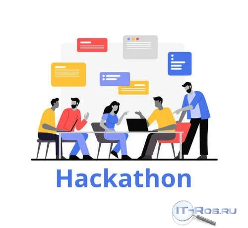 🚀 Веб-Хакатон для студентов: «Лендинг за 4 часа» – создай шедевр и выиграй призы! 🚀 Веб-Хакатон для студентов: «Лендинг за 4 часа» – создай шедевр и выиграй призы!
