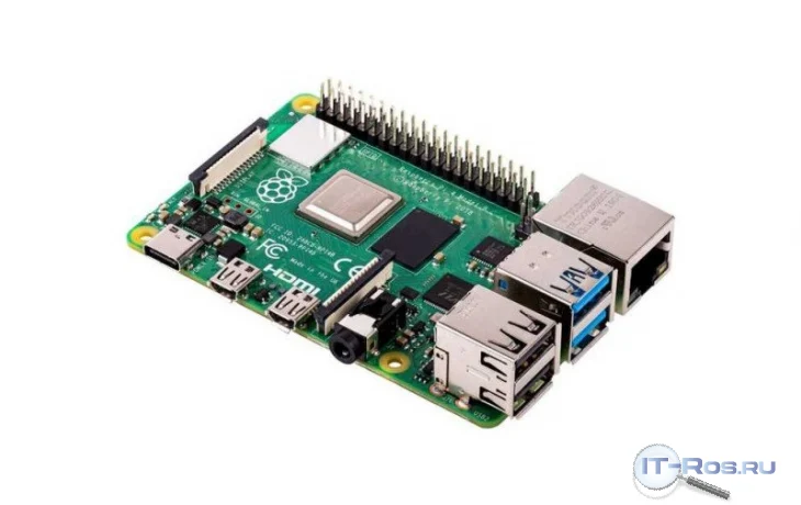 🚀 IT-Розыгрыш: AI/ML Challenge для профессионалов! Оптимизация нейросетей на Raspberry Pi 🚀 IT-Розыгрыш: AI/ML Challenge для профессионалов! Оптимизация нейросетей на Raspberry Pi
