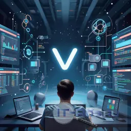 Фронтенд-разработчик Vue.js (Профессиональный уровень) Фронтенд-разработчик Vue.js (Профессиональный уровень)