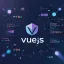 Фронтенд-разработчик Vue.js (Начальный уровень)