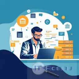 Разработчик баз данных SQL (Профессиональный уровень)