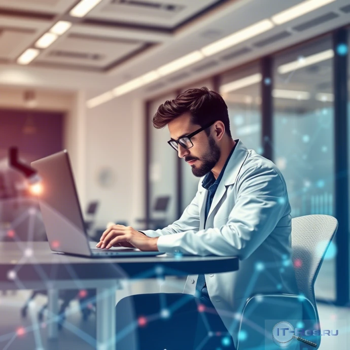 Data Scientist (Профессиональный уровень)