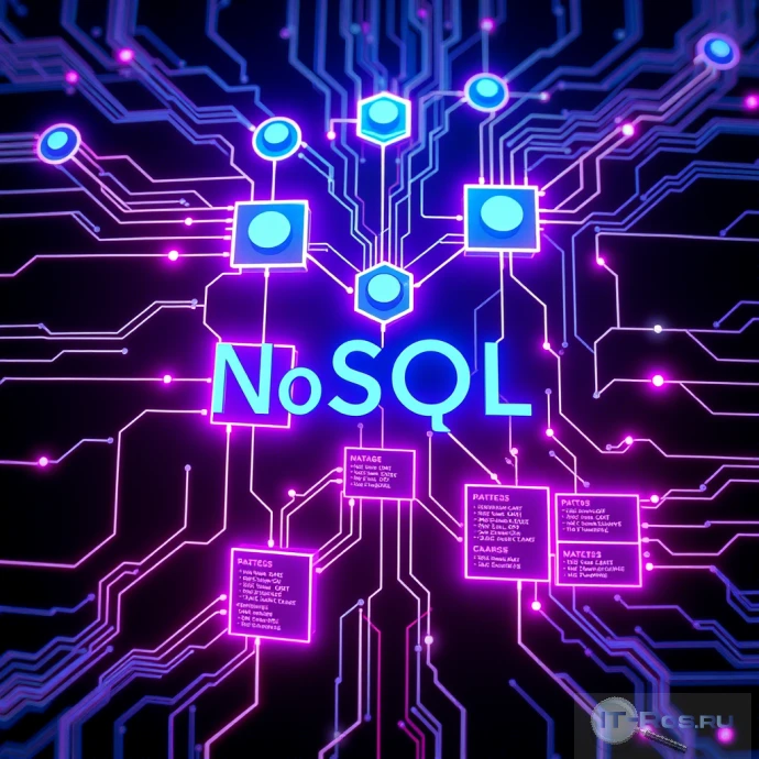 Разработчик баз данных NoSQL (Профессиональный уро...