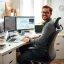 Data Scientist (Начальный уровень)