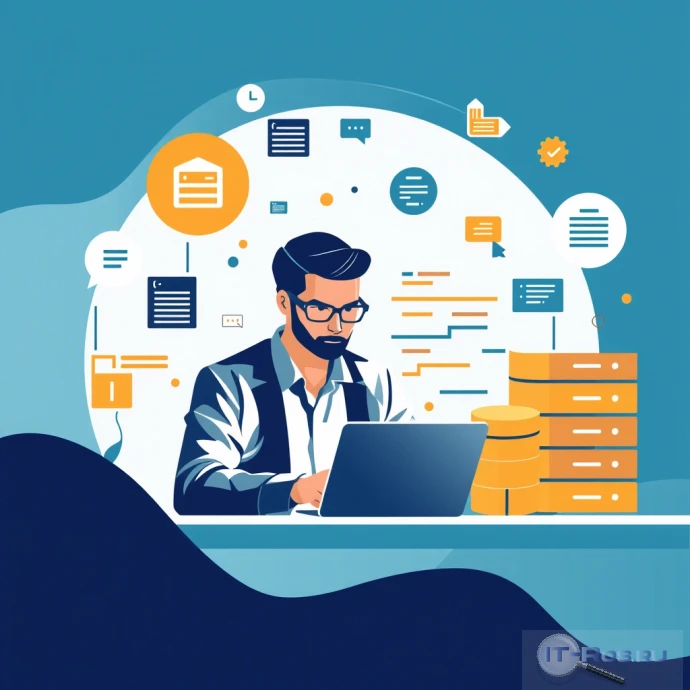 Разработчик баз данных SQL (Профессиональный урове...