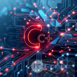 Разработчик C/C++ (Профессиональный уровень) Разработчик C/C++ (Профессиональный уровень)