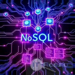 Разработчик баз данных NoSQL (Профессиональный уровень) Разработчик баз данных NoSQL (Профессиональный уровень)