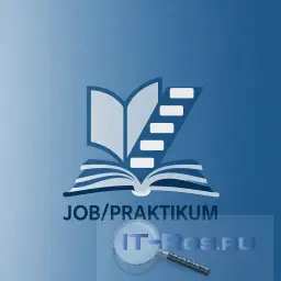 Конкурс на логотип для проекта