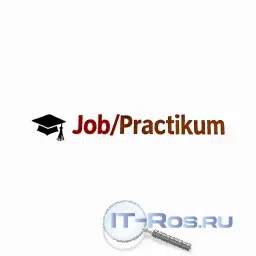 Конкурс на логотип для проекта