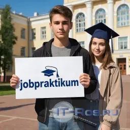 Конкурс на логотип для проекта