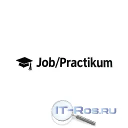 Конкурс на логотип для проекта