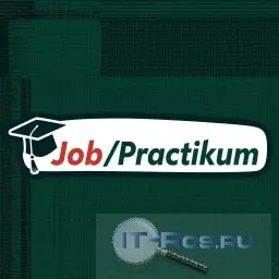 Конкурс на логотип для проекта