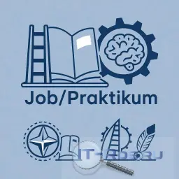 Конкурс на логотип для проекта