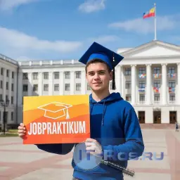 Конкурс на логотип для проекта