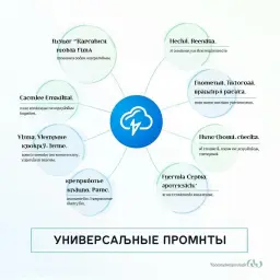 Используйте промпты