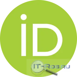 Айди или «айдишник» Айди или «айдишник»