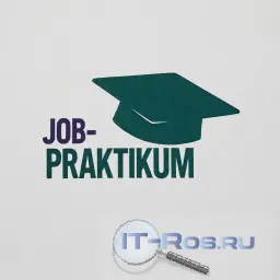 Конкурс на логотип для проекта