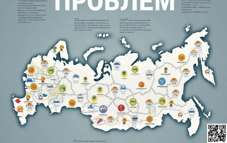 Сервис &laquo;Карта проблем производственных практик и стажировок студентов&raquo;