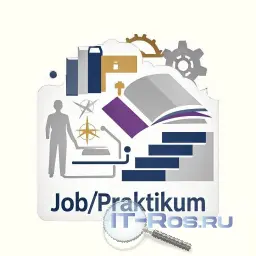 Конкурс на логотип для проекта