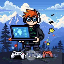 Геймдев "game development" &mdash; разработка видеоигр, включая создание игровых механик, графики, звука и программирования.