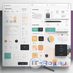 UI/UX-дизайнер Sketch (Профессиональный уровень)