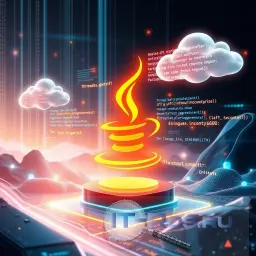 Бэкенд-разработчик Java (Профессиональный уровень)