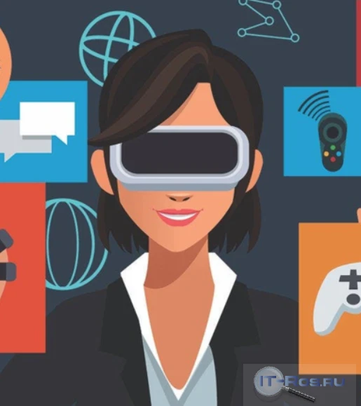 AR/VR-разработчик (профессиональный уровень)