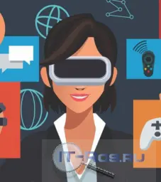 AR/VR-разработчик (профессиональный уровень) AR/VR-разработчик (профессиональный уровень)