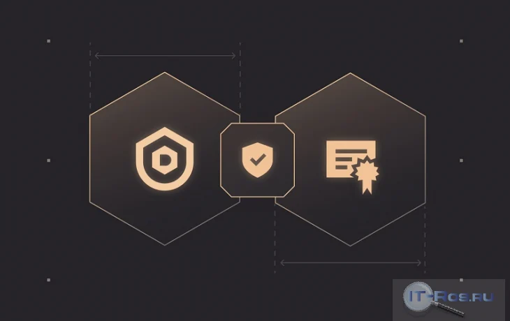 Deckhouse Stronghold получил сертификат ФСТЭК России Deckhouse Stronghold получил сертификат ФСТЭК России