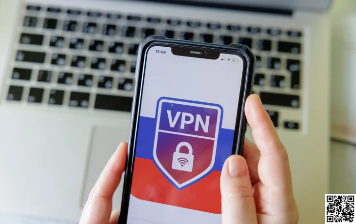 Кибервойна и электронные границы: как блокировки VPN меняют ландшафт российской промышленности!