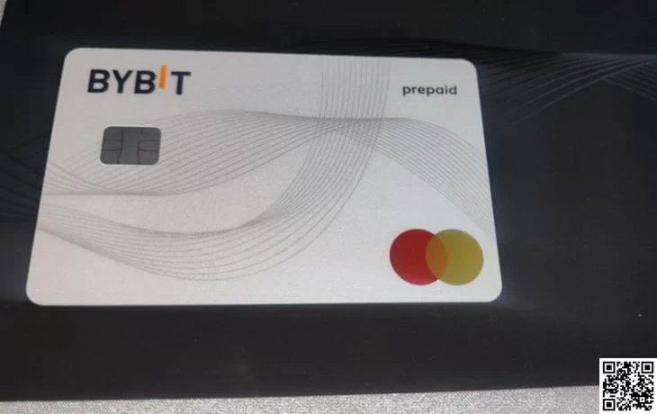 Новая услуга на рынке РФ: виртуальная Mastercard BYBIT с удаленным оформлением по паспорту Новая услуга на рынке РФ: виртуальная Mastercard BYBIT с удаленным оформлением по паспорту