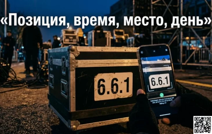 Почему ежедневные снимки на площадке становятся доказательной базой для грантов