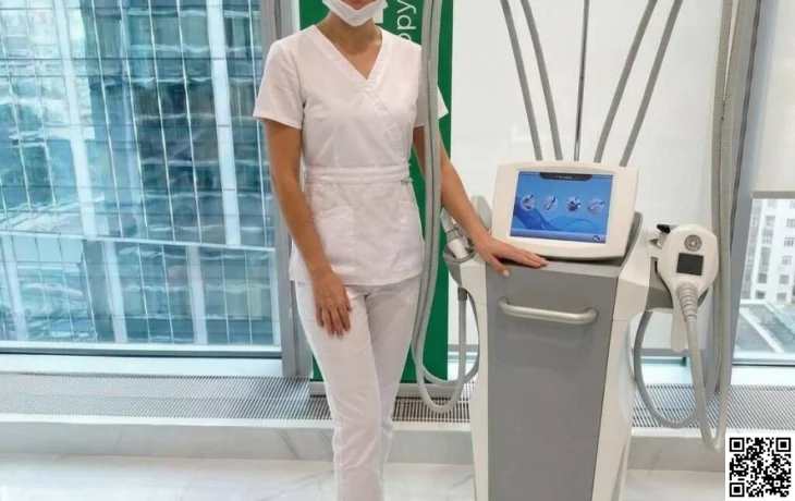 ORION COSMETOLOGY предлагает клиентам новые возможности для развития косметологического бизнеса ORION COSMETOLOGY предлагает клиентам новые возможности для развития косметологического бизнеса