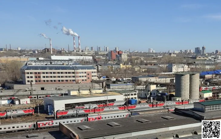 Начальник архитектуры подтвердил ЖК застройку в Екатеринбурге Начальник архитектуры подтвердил ЖК застройку в Екатеринбурге