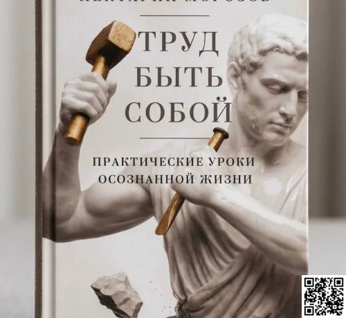 Осознанная жизнь по Нектарию Морозову: уникальный взгляд священника и психолога на бытие Осознанная жизнь по Нектарию Морозову: уникальный взгляд священника и психолога на бытие